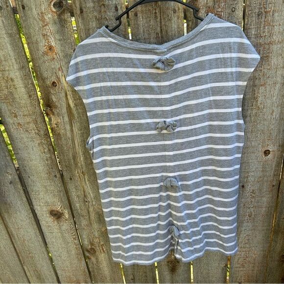 Catherine blouse short sleeve size XL - Picture 5 of 6